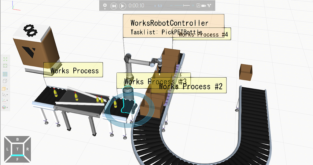 problem with work taskcontrol - Layout Configuration - Visual ...