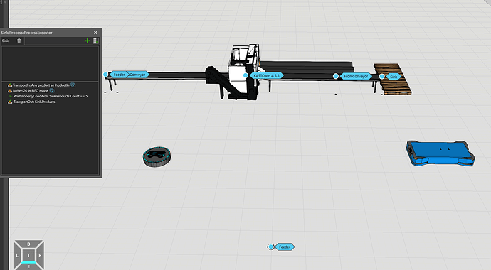 cutting simulation 2