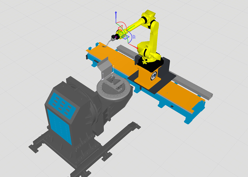 Is OLP not mature? - Robot Programming - Visual Components - The ...