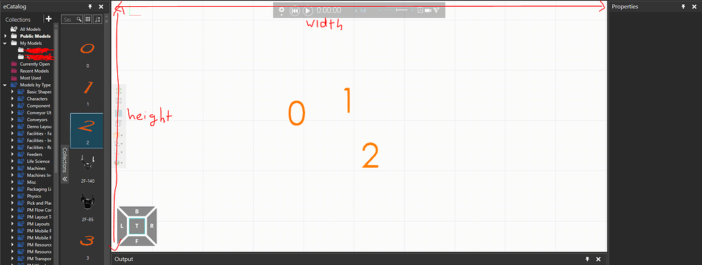 How to get the screen ratio? - Python Programming - Visual Components ...