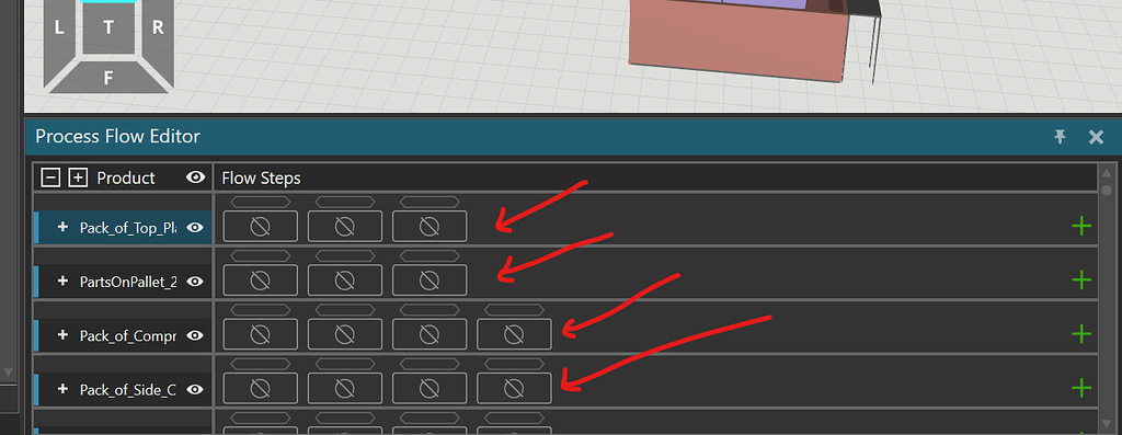 How to delete flow steps in one go please - Academy - Visual Components ...