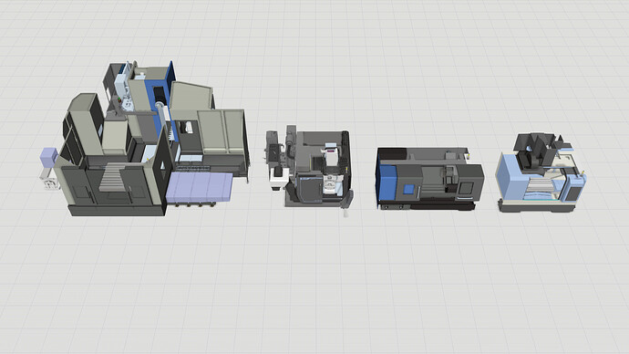 DNSolutionsMachines