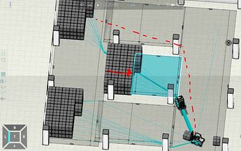 Forklift routing 2020-12-07 (Interact layout after)