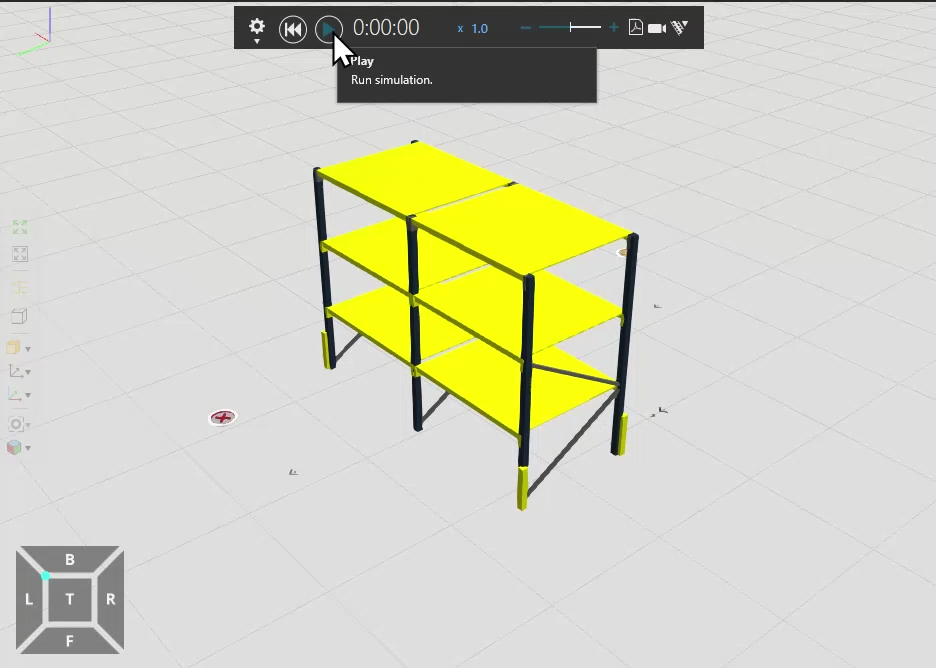 About WareHouse Process Shelf Option - General Questions - Visual ...