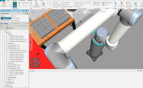 process modelling program