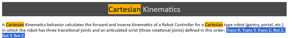 Help File Typo - General Questions