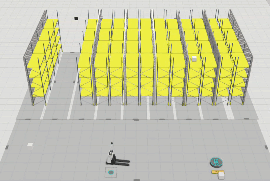 MobileWarehouse